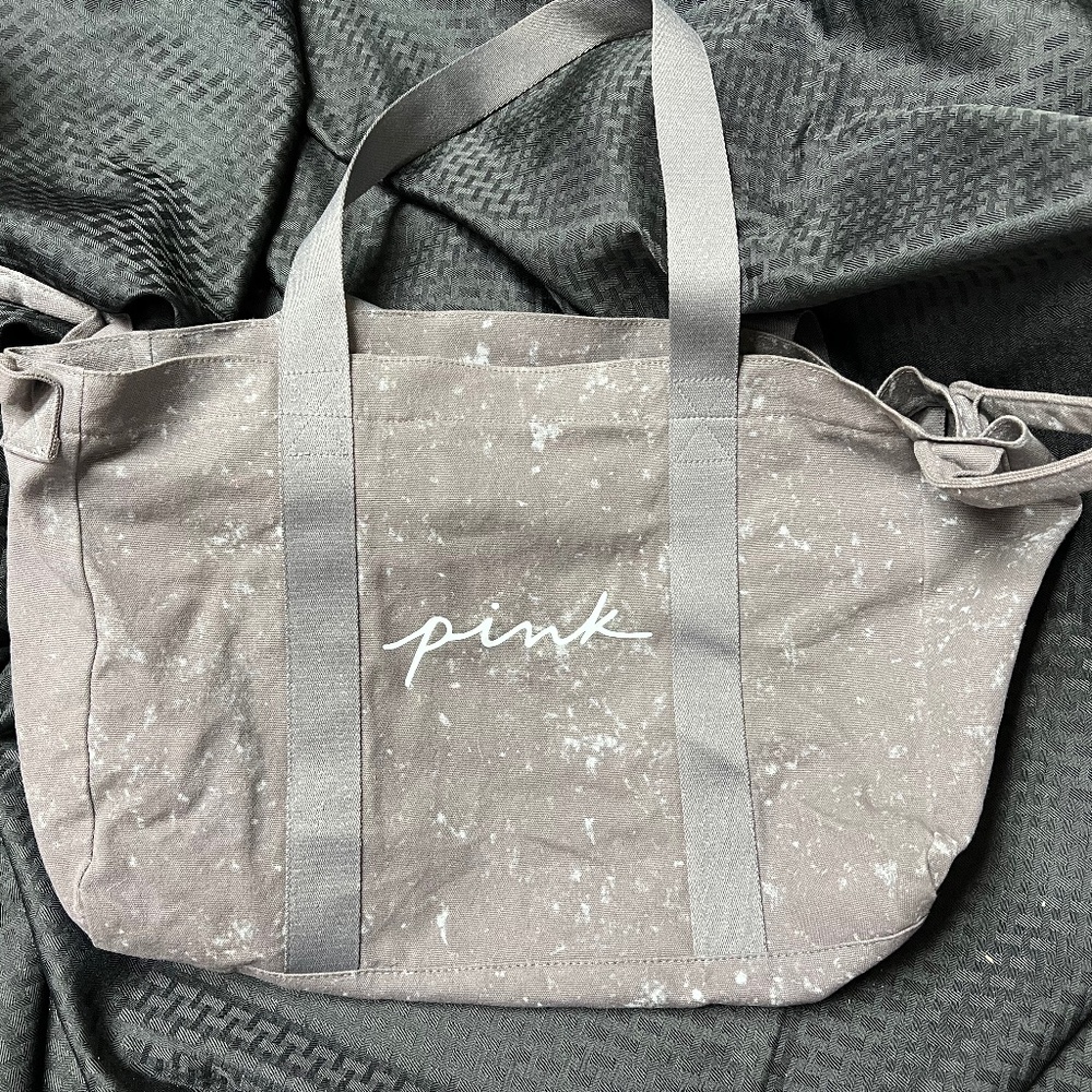 Large Victoria's Secret Tote